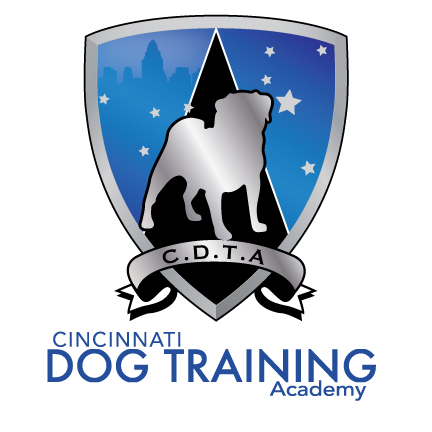 Cincinnati Dog Training Academy logo
